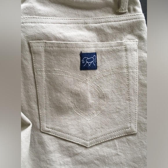 Tuk Tuk Riding Jeans - Picture 8 of 9